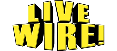 Live Wire logo for Playstation